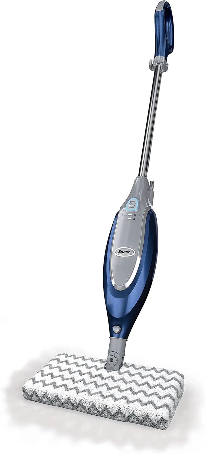 Shark - Brandclub - Shark Professional Steam Pocket Mop for